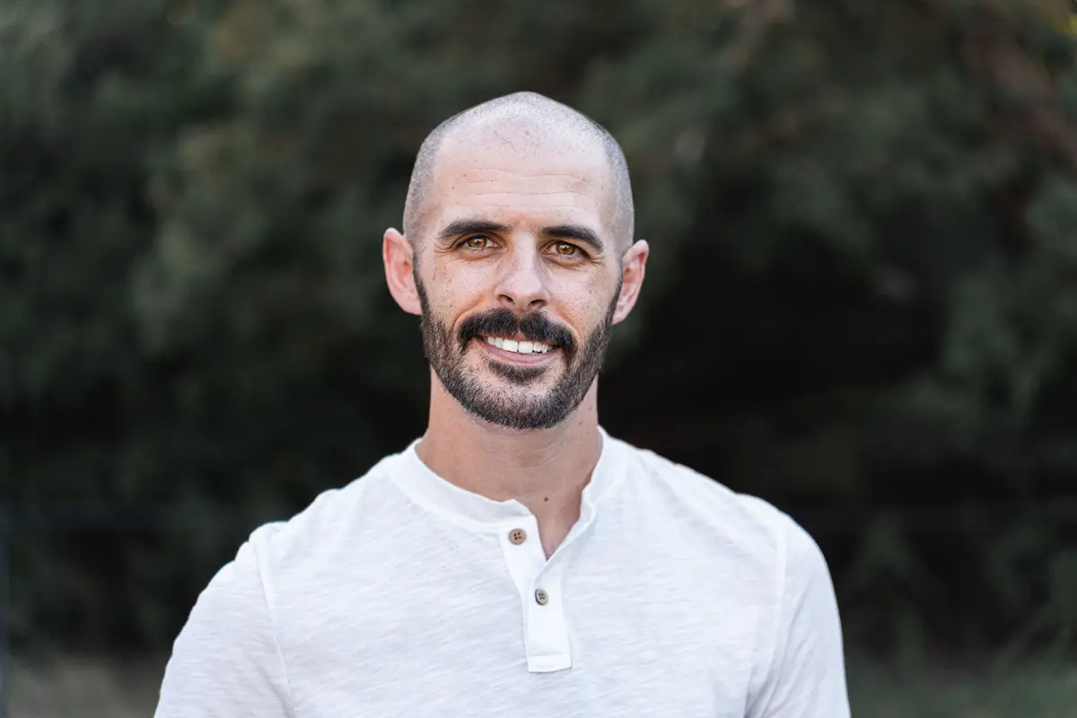 Hunter Collins, Owner of Frontier Property Management