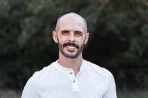 Hunter Collins - Owner of Frontier Property Management